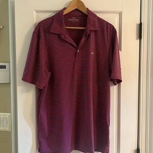 Vineyard vines, golf polo